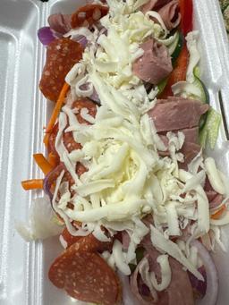 Italian Salad